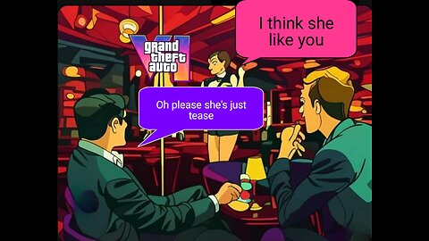 GTA6 TRUMP is to blame Pop Culture Fix