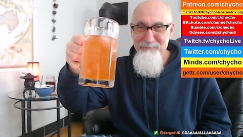 Open Discussion -- Wednesday, November 26, 2025 [ASMR]