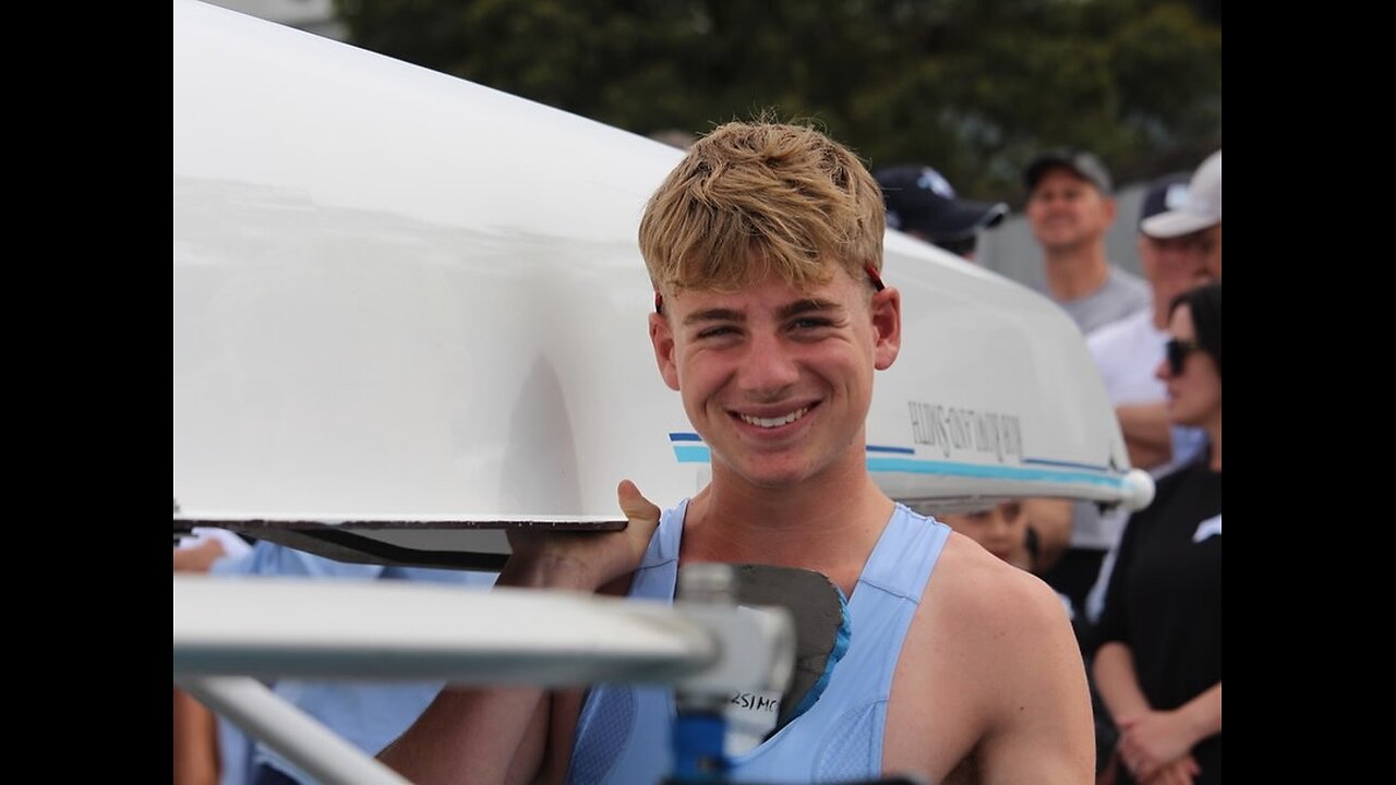 A person must be born in Australia in order to serve in the parliament.