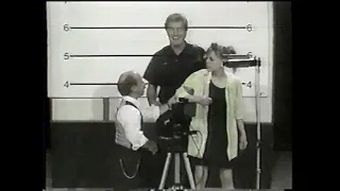 Big Chuck & Lil John : Police Story