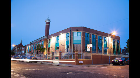 Talking to Muslims 548: Ilford Islamic Centre on the Islamic Dilemma