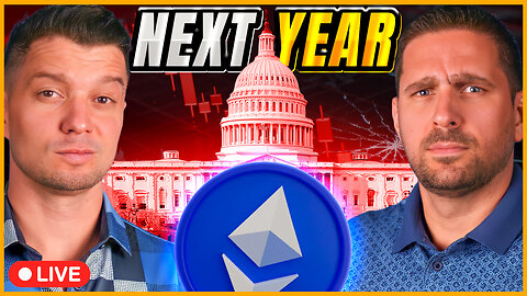 Crypto Market Structure Bill Pushed to 2026