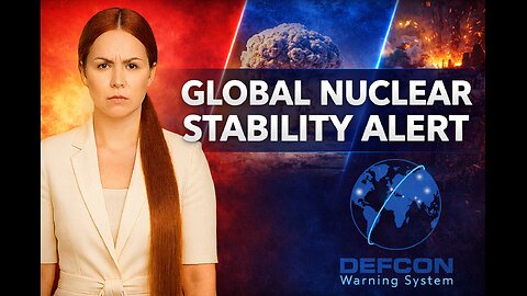 Nuclear Stability Under Strain | Strategic Stability Briefing – 24 December 2025