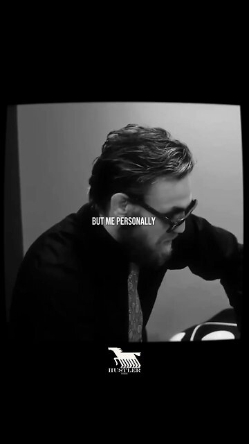 Mindset To Win - Conor McGregor