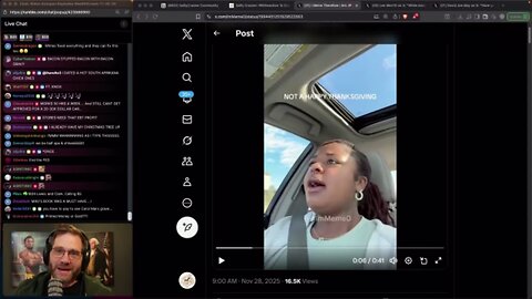 Lispy Lefties: Oh My Godzizz