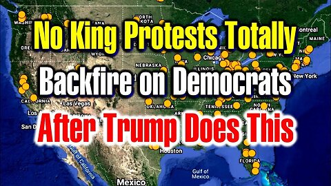 BOOM! TRUMP just DROPPED a BOMBSHELL!!!