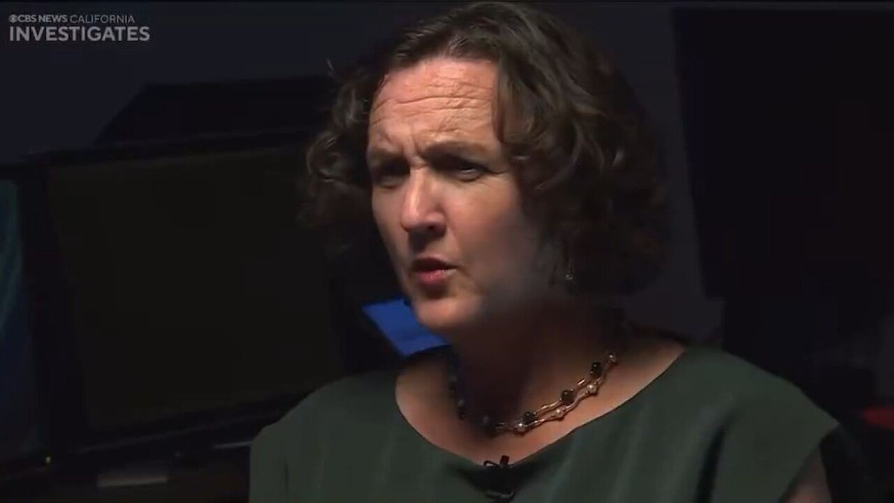Good GRAVY! Mashed Potato Meltdown: Katie Porter Melts Like Butter Under Journalists Gentle Heat