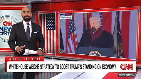 'Groceries are way down': Trump repeatedly dismissed concerns about affordability