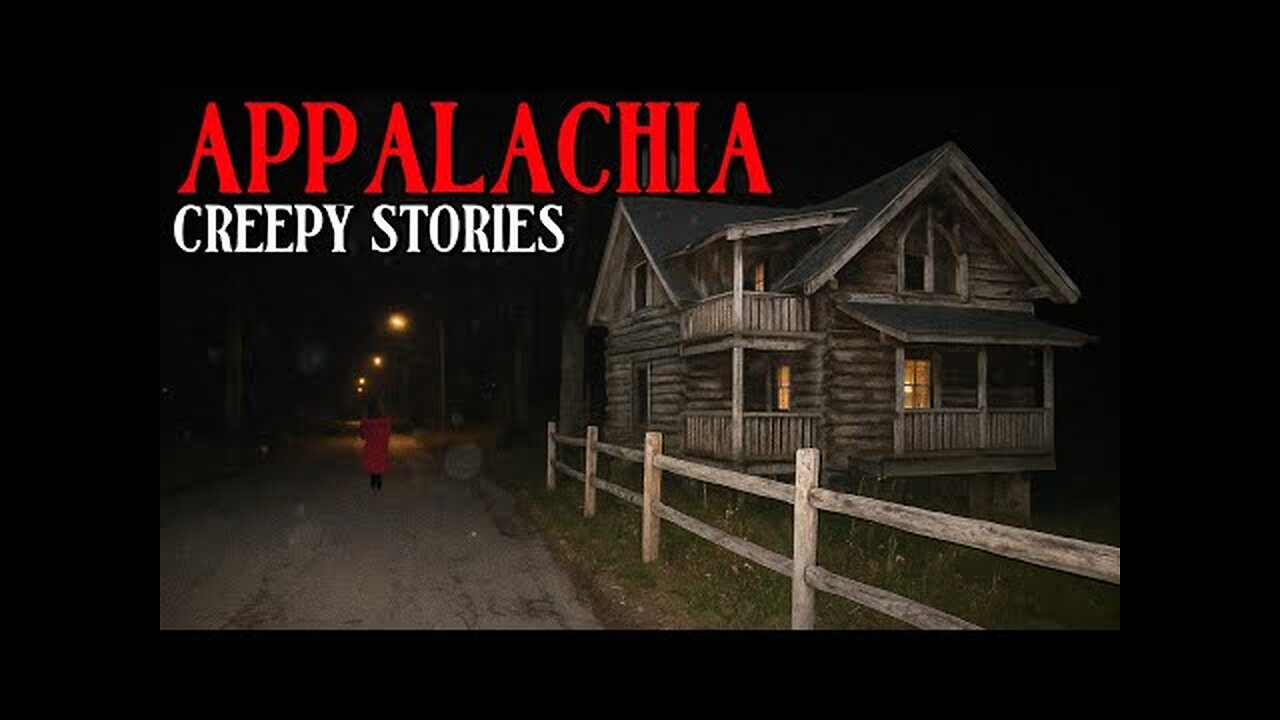 8 Most Creepy Encounters From Deep Appalachia | True Horror Stories 2025 😱