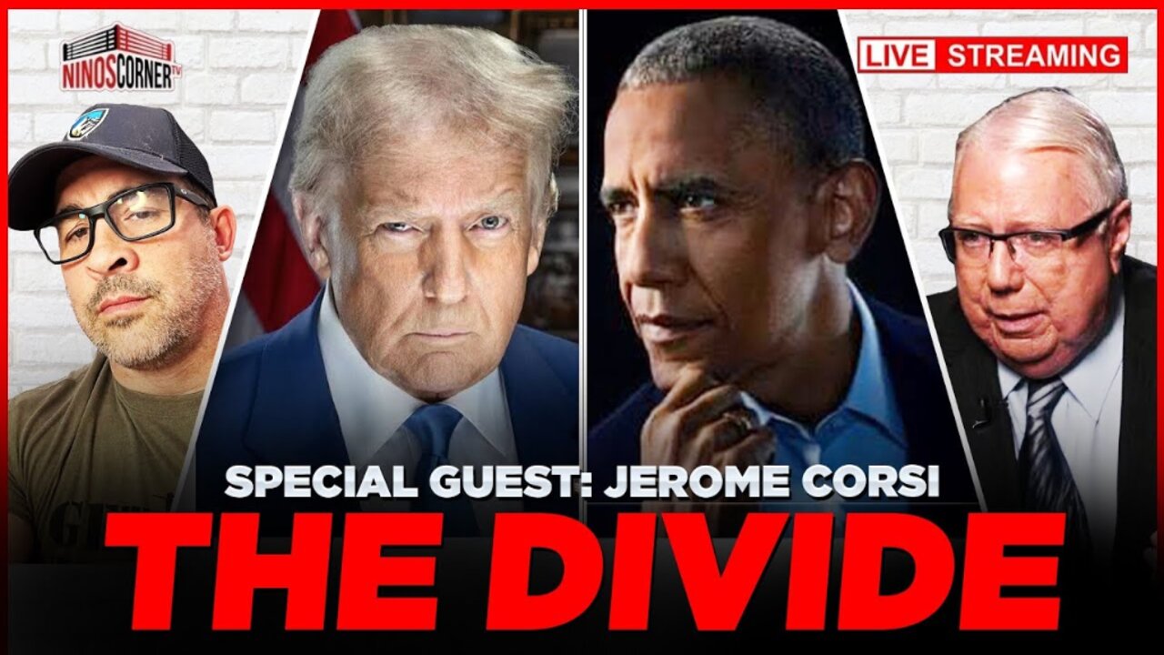 Hamas Releases Hostages As Obama Opens Fire on Trump!