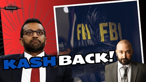 Kash Patel: The New Face of the FBI? What You Need to Know!