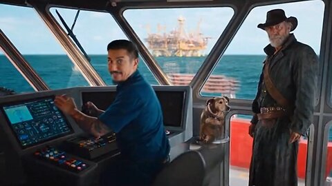 WTF I Can in the Gulf of America