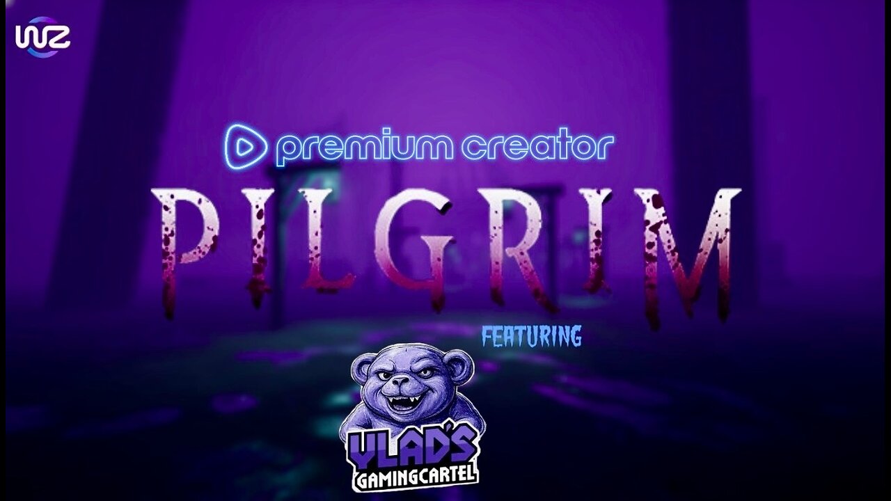 Checking Out Pilgrim With VladsGamingCartel