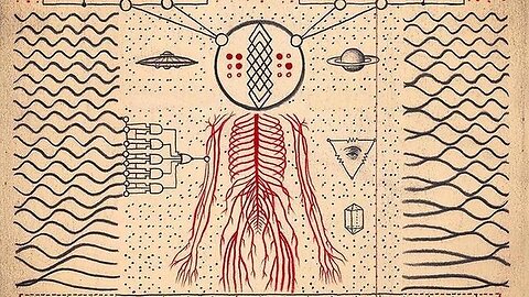 KJOzborne: Birth Pains Through The Stargate! (01.02.2025)