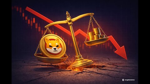 Shiba Inu Price Prediction: 9,000% Liquidation Imbalance