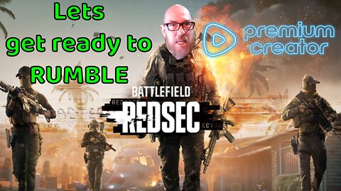 its time for a drink and some BF6