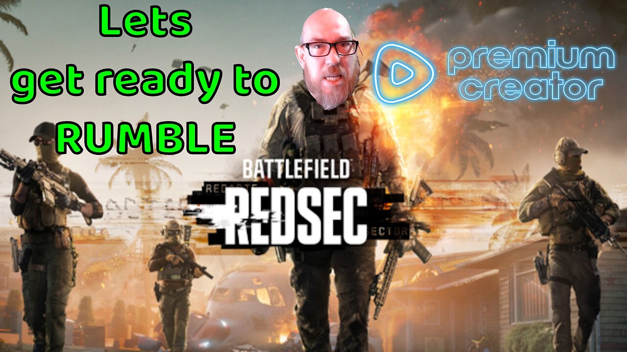 its time for a drink and some BF6