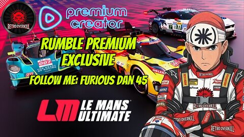 Le Mans Ultimate