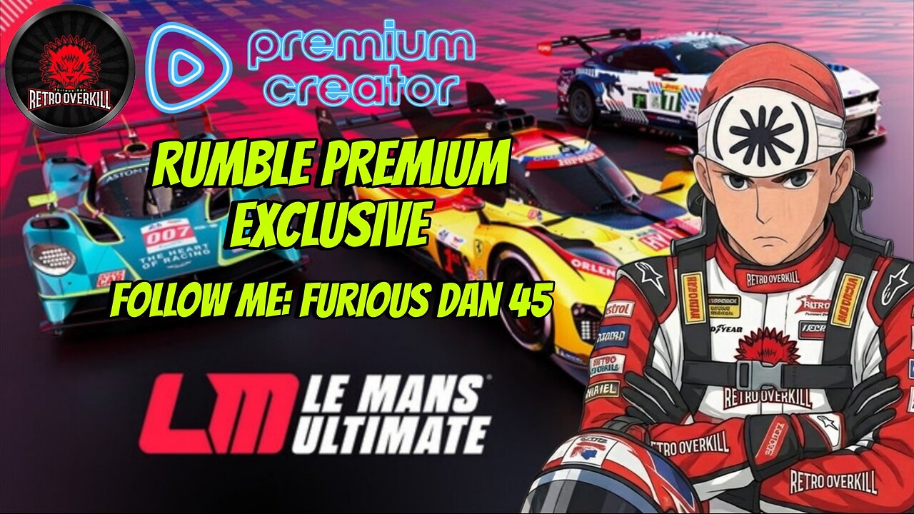 Le Mans Ultimate