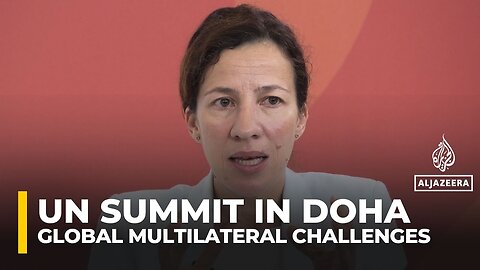 Second World Summit for Social Development: Global leaders tackle multilateral challenges