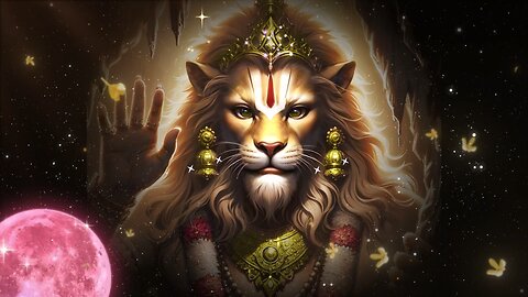 Sri Narasimha Pranam mantra
