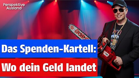🔍 Die Wahrheit hinter den Kulissen: NGOs und Schattenstrukturen 🔍