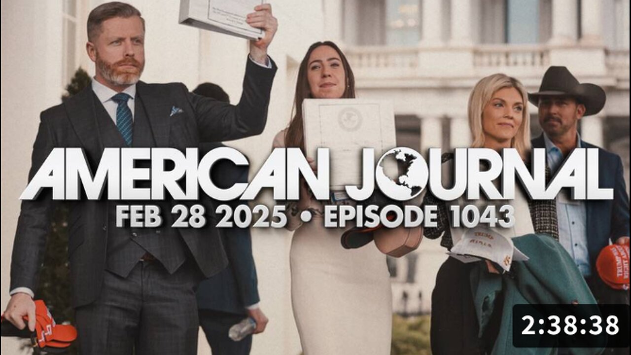 The American Journal