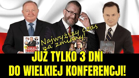 Sommer: Bądźcie Państwo z nami!