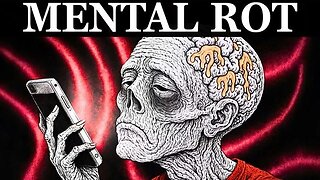 Mental decay is dumbing down society — don’t be another one —