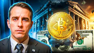 Big Money Is Leaving The Dollar And Buying Bitcoin