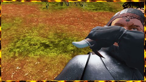 CH Ghost Face Run 3