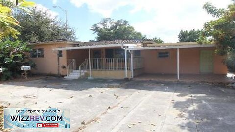 Foreclosure.com E 41st St Hialeah Florida 33013