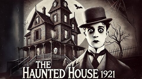 The Haunted House (1921) Full Movie