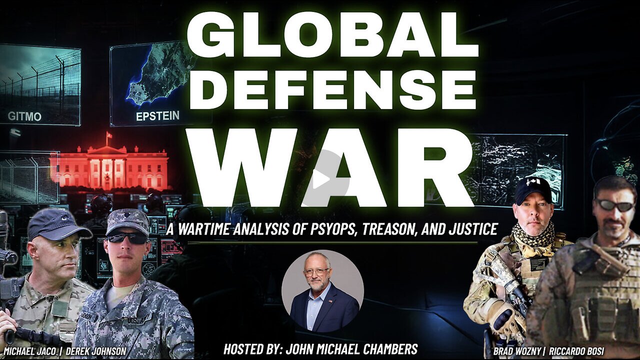 CHECKING FIRE: Psyops, Treason & Shadow War Exposed. LTC Bosi • DELTA Force • Jaco • Johnson • Wozny