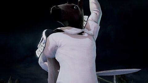 SoulCalibur VI Marius (Xianghua) Arcade Ladder. Thursday, November 20, 2025