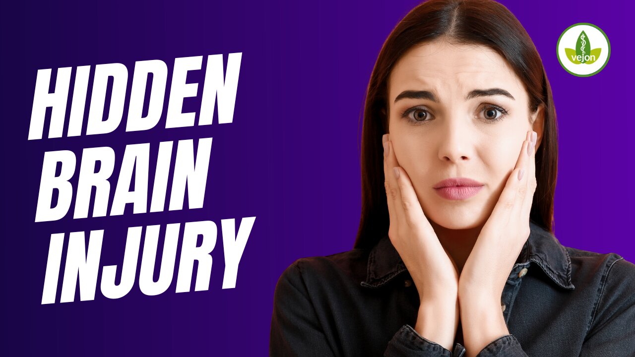 This Rare Encephalitis Case May Explain a Much Larger Post-COVID Brain Problem