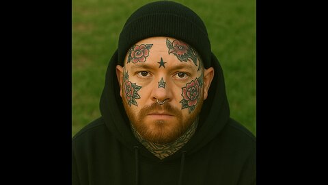 WE ON SOME HOOD SHIT CUH! GANG GANG!