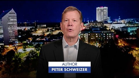 Schweizer, Tonight on Life, Liberty and Levin