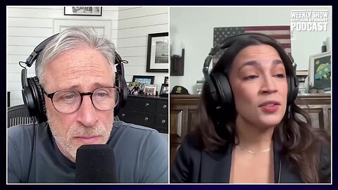 AOC Openly Admits Democrats in Congress Are Doing Insider Trading: ‘It’s So Crazy’