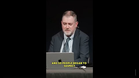 Sister Aimee - Justin Peters