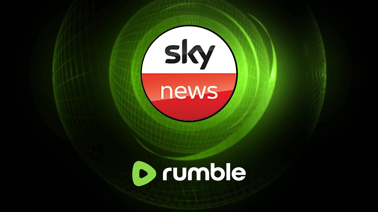 SKY_NEWS | 24/7 Live-TV