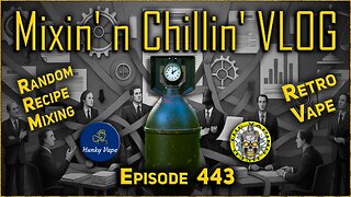 MnC VLOG 443 Boobytrapped Bureaucrats