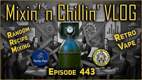 MnC VLOG 443 Boobytrapped Bureaucrats