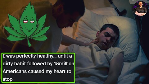 A Rare Heart Condition Triggered By This Common Bad Habit