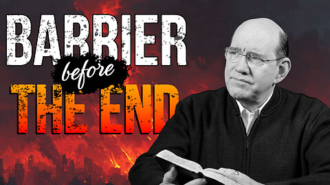 Who Is Holding Back the Beast?