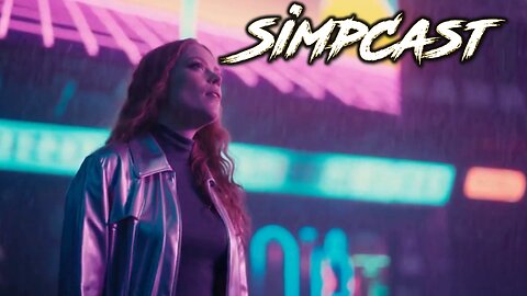 SimpCast! Somalia & Venezuela Fun! Chrissie Mayr, Brett Dasovic, Cayley