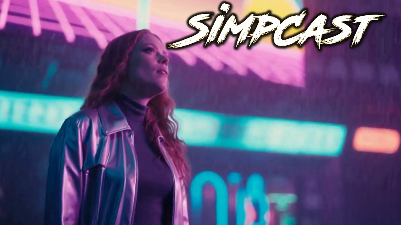 SimpCast! Somalia & Venezuela Fun! Chrissie Mayr, Brett Dasovic, Cayley