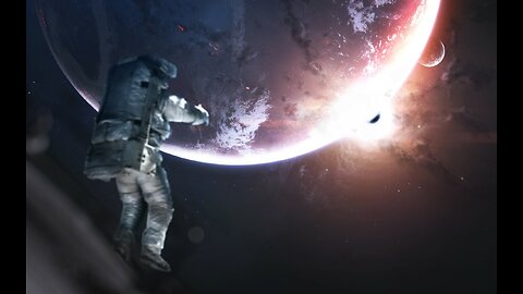 Vibe in the World of Space