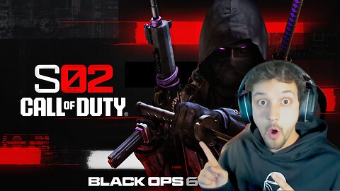 🔴LIVE - BLACK OPS 6 - MULTIPLAYER/WARZONE ALL DAY (SEASON 2)