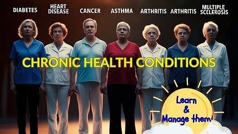 Chronic health conditions